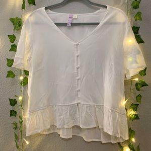 Francescas Blouse